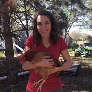 Meet your Posher, Allison